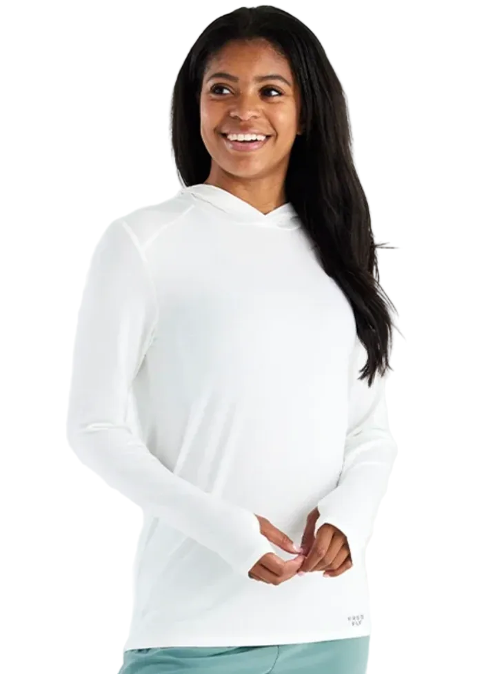Bright white women&