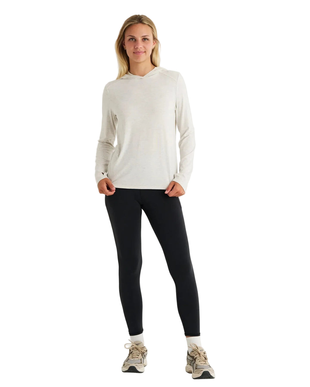 Free Fly Women&