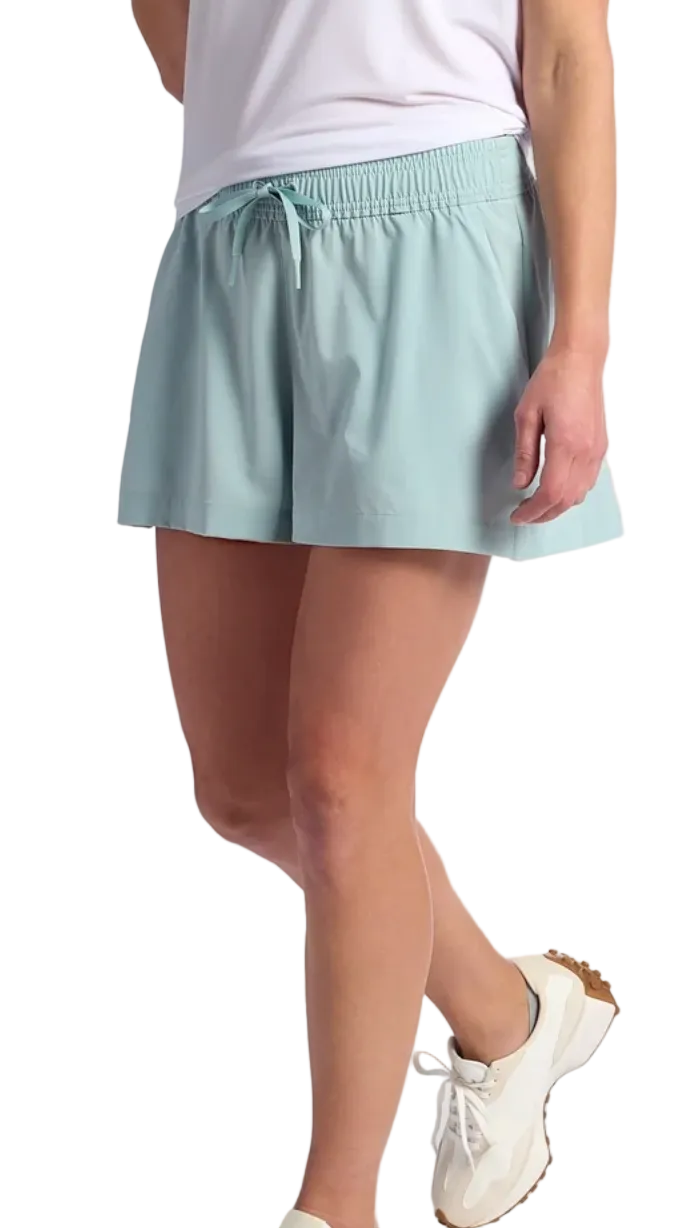 Free Fly - Women&