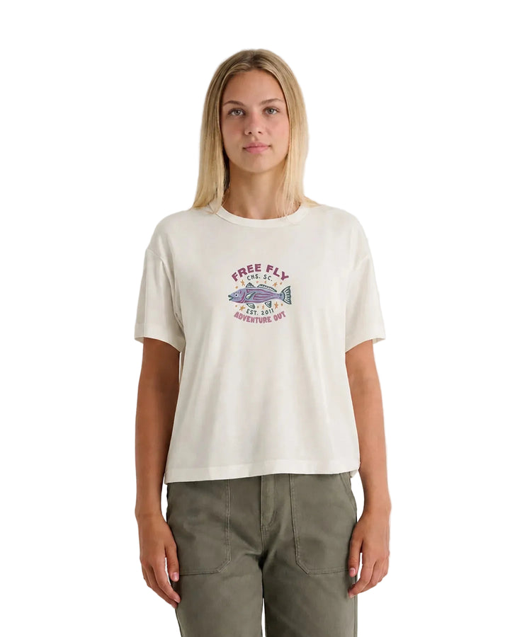 Free Fly Women&