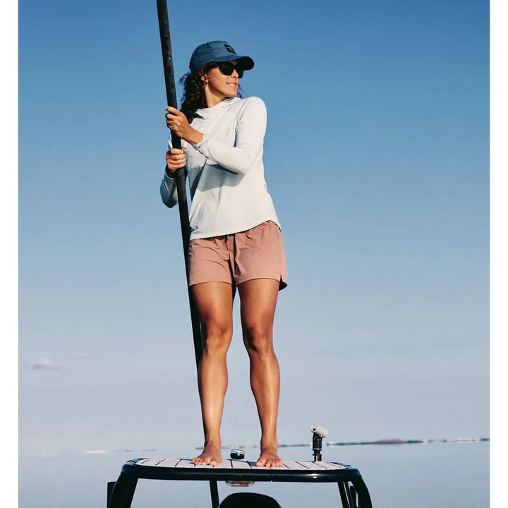 Free Fly Women&