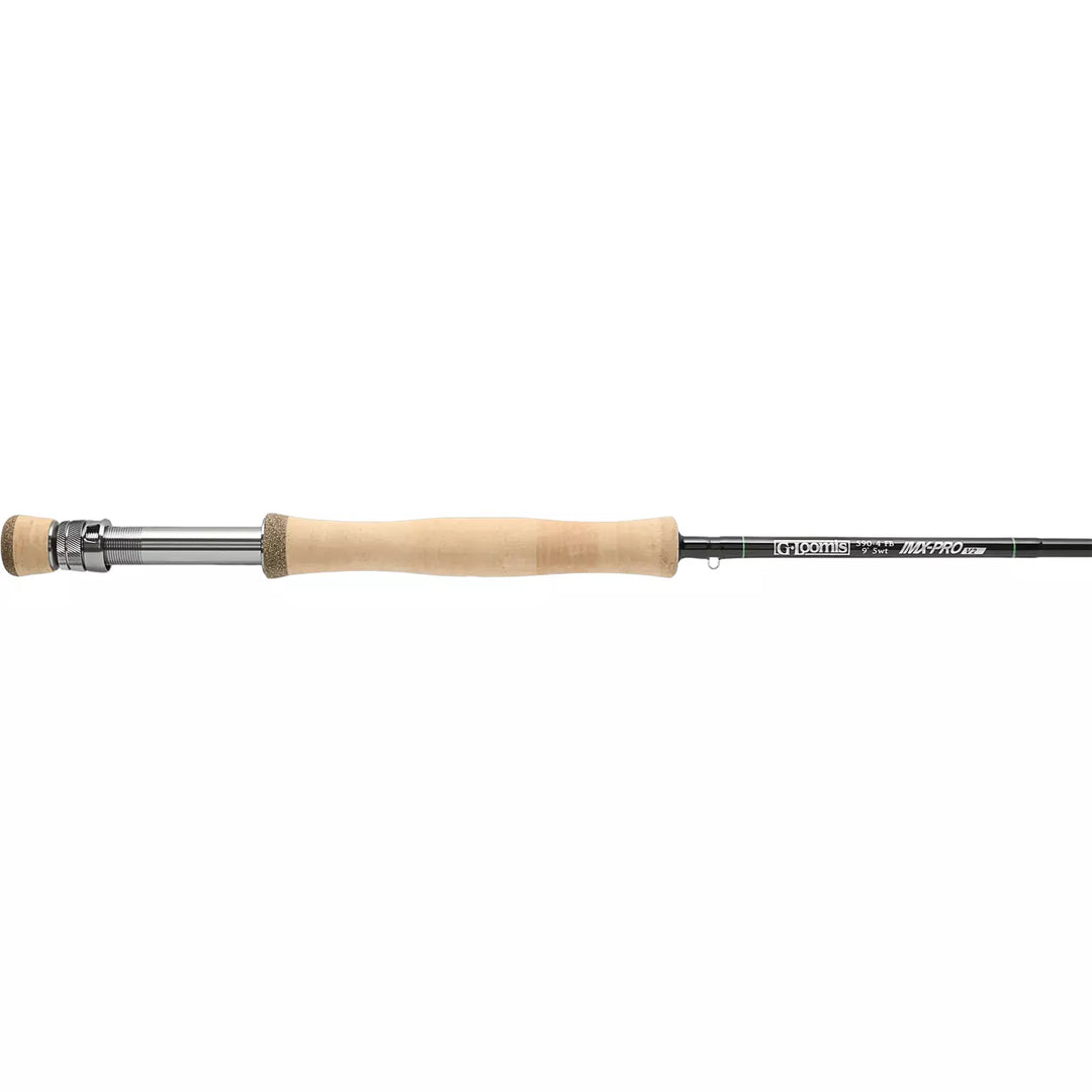 G. Loomis IMX-PRO V2 9&
