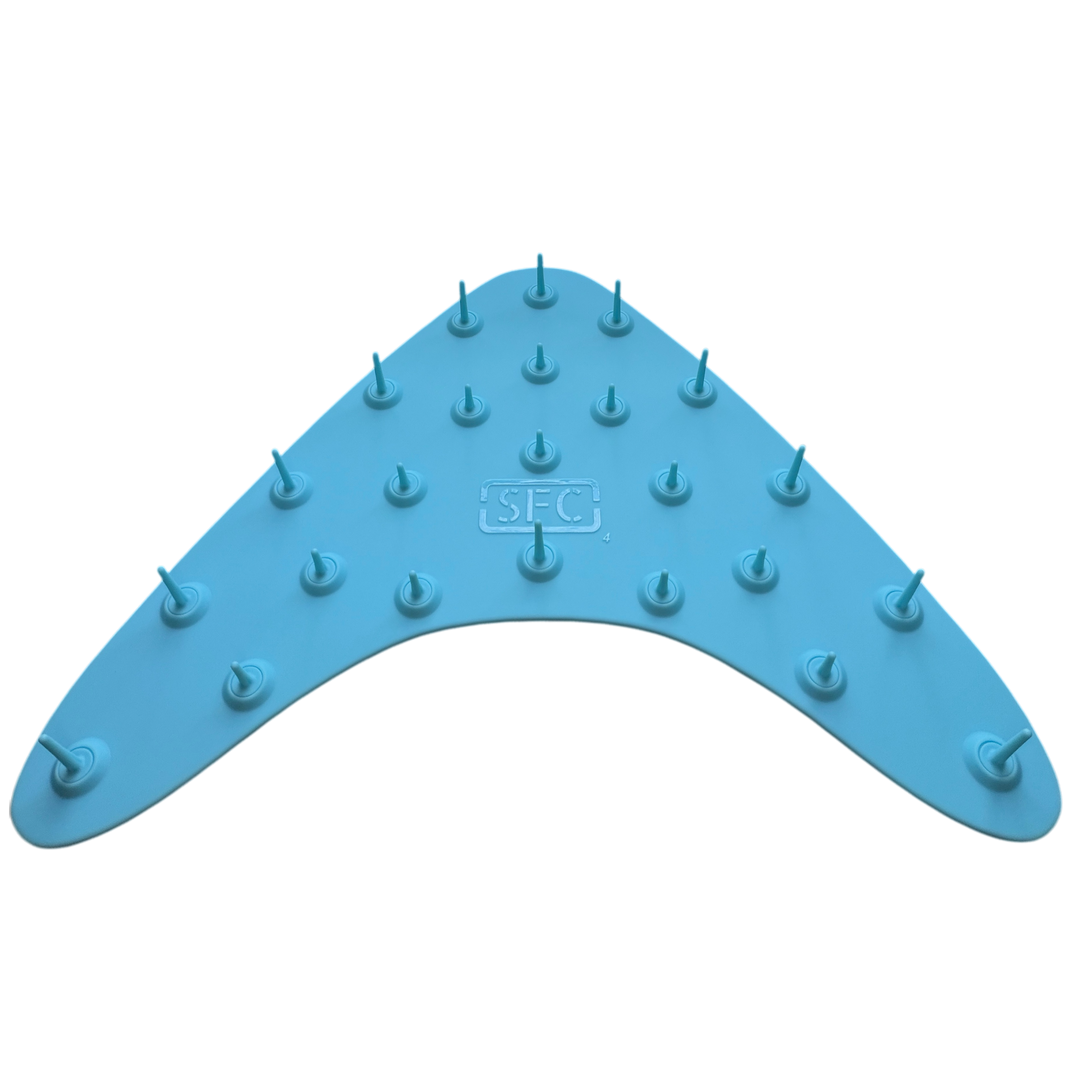SFC - Gen 4 Large Fly Line Mat - Aqua