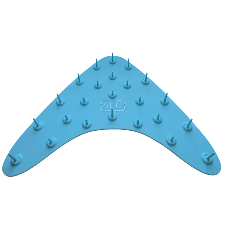 SFC - Gen 4 Large Fly Line Mat - Aqua