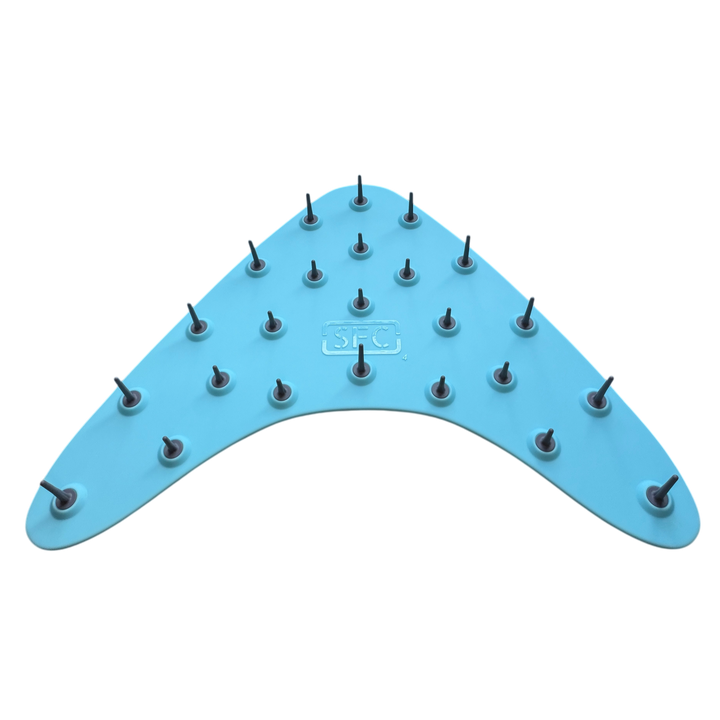SFC - Gen 4 Large Fly Line Mat - Aqua