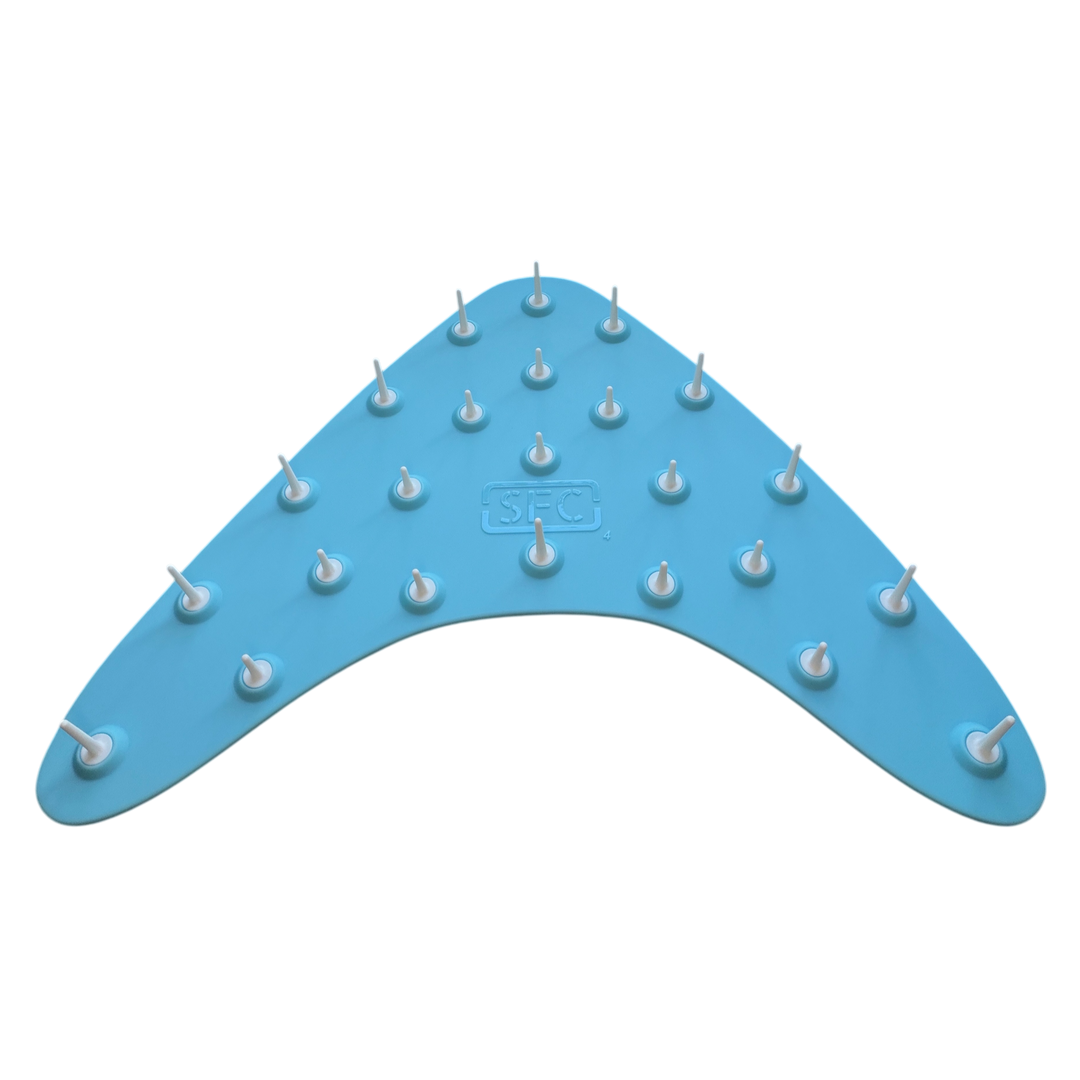 SFC - Gen 4 Large Fly Line Mat - Aqua