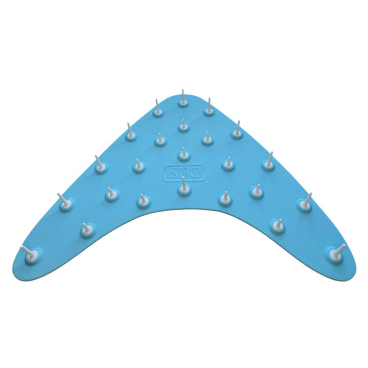 SFC - Gen 4 Large Fly Line Mat - Aqua