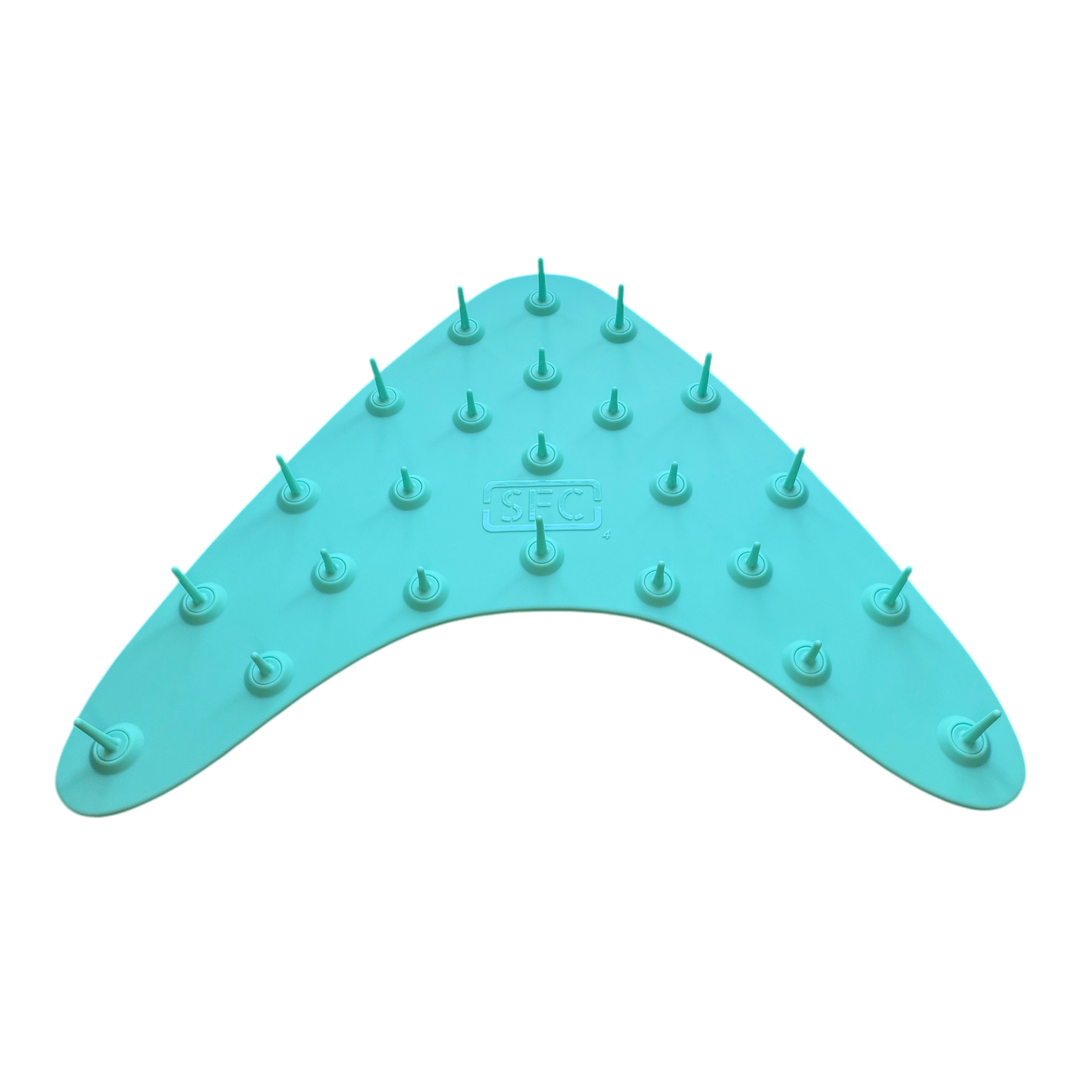 SFC - Gen 4 Large Fly Line Mat - Seafoam