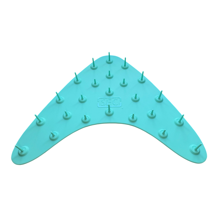 SFC - Gen 4 Large Fly Line Mat - Seafoam