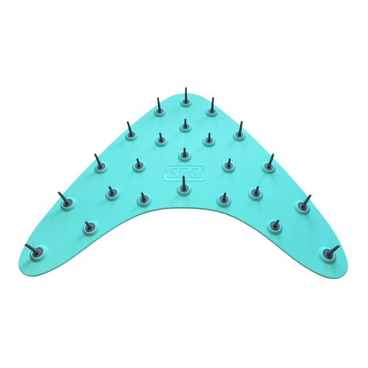 SFC - Gen 4 Large Fly Line Mat - Seafoam