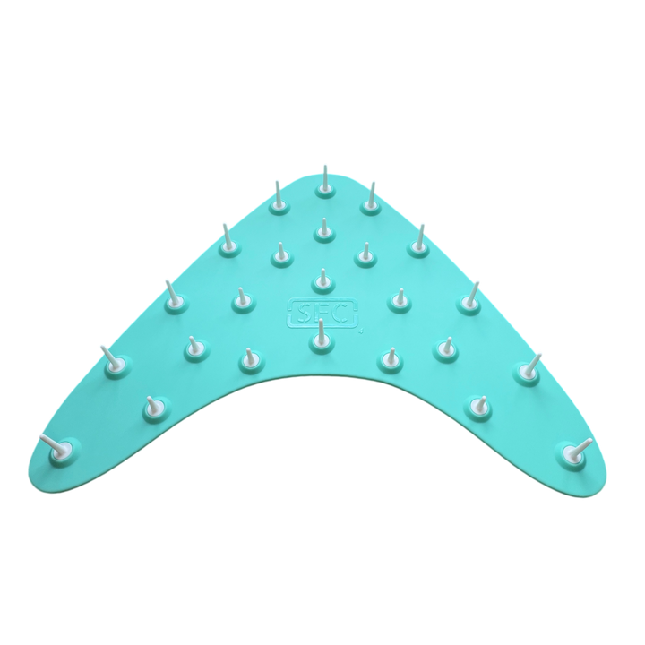 SFC - Gen 4 Large Fly Line Mat - Seafoam