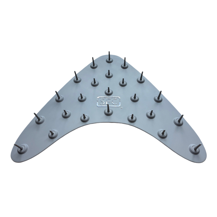 SFC - Gen 4 Large Fly Line Mat - Slate