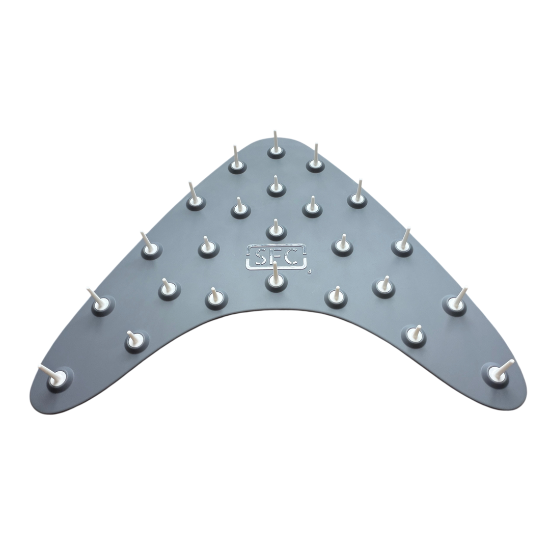 SFC - Gen 4 Large Fly Line Mat - Slate