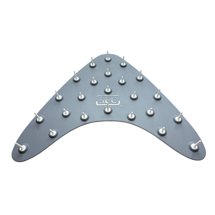 SFC - Gen 4 Large Fly Line Mat - Slate
