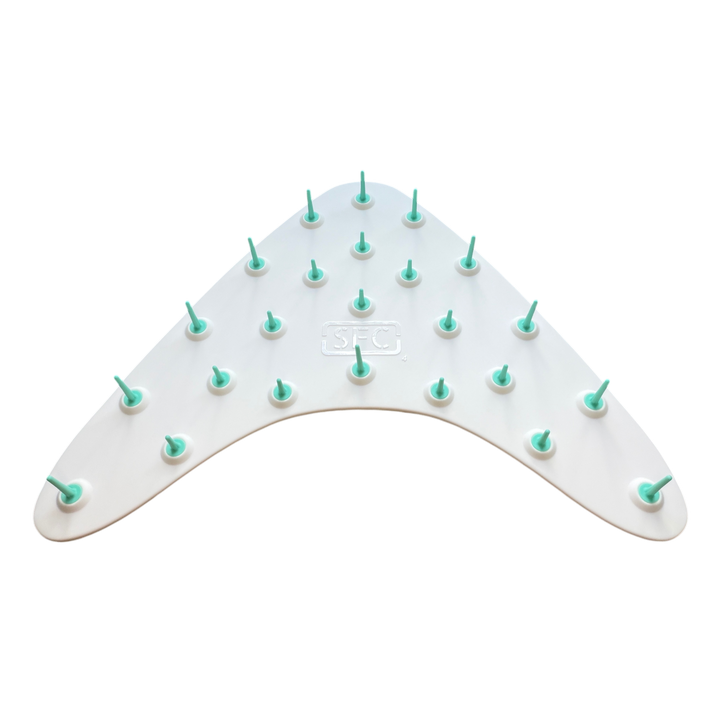 SFC - Gen 4 Large Fly Line Mat - White