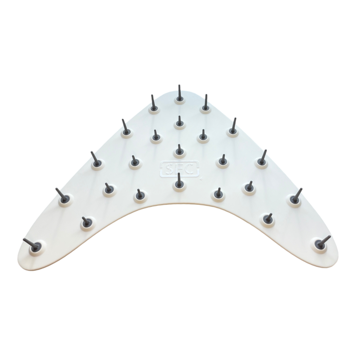 SFC - Gen 4 Large Fly Line Mat - White