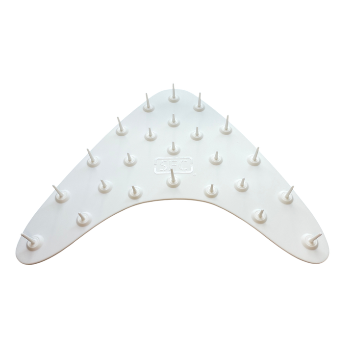 SFC - Gen 4 Large Fly Line Mat - White