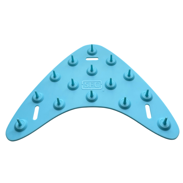 SFC - Gen 4 Small Fly Line Mat - Aqua