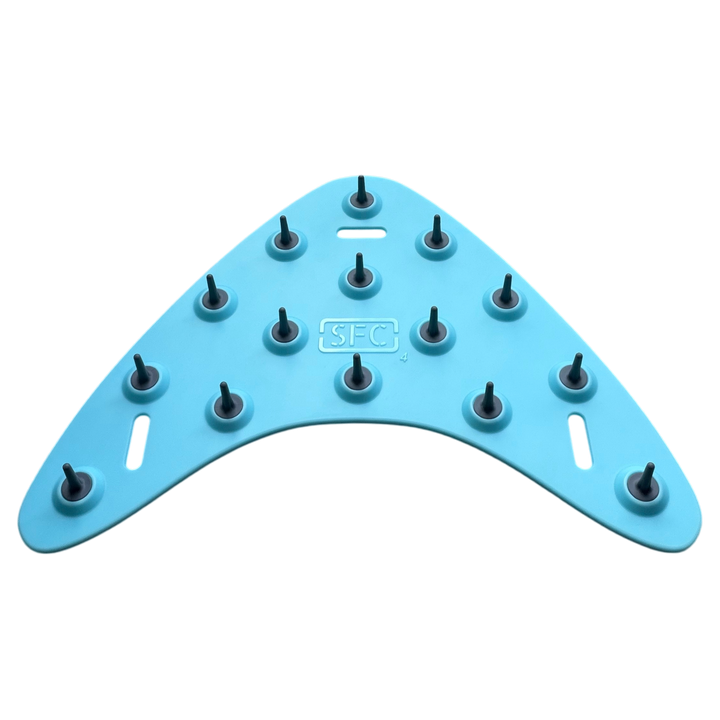 SFC - Gen 4 Small Fly Line Mat - Aqua