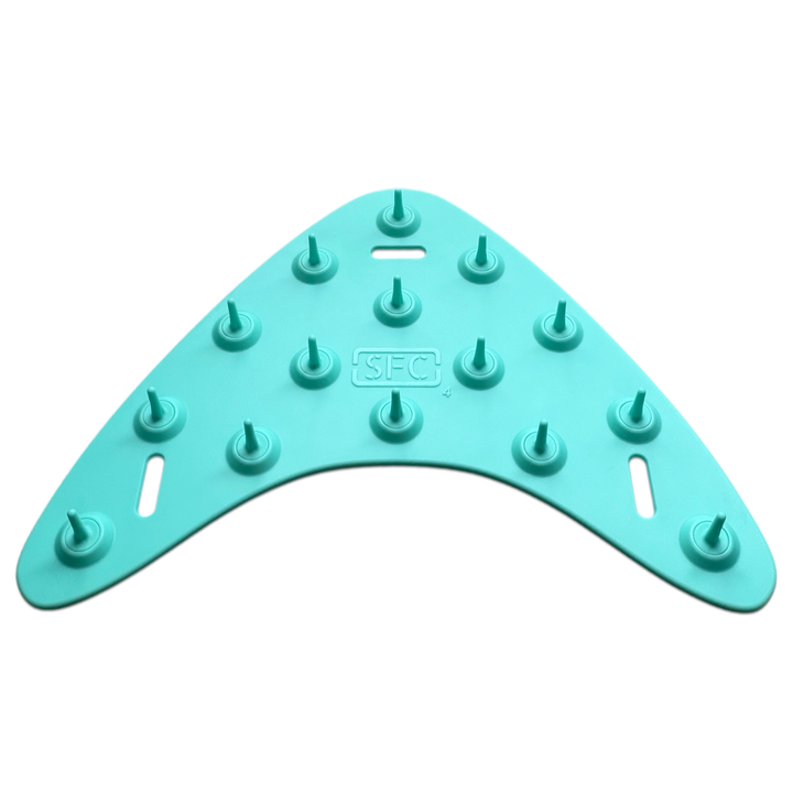 SFC - Gen 4 Small Fly Line Mat - Seafoam
