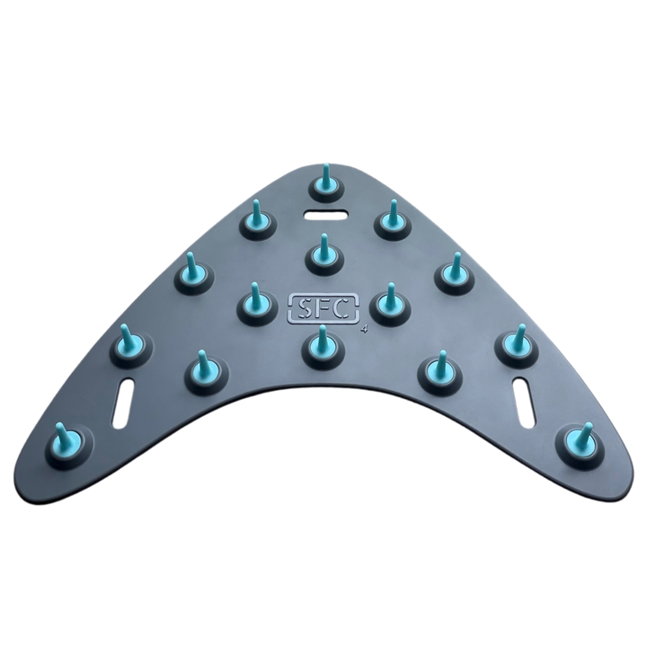 SFC - Gen 4 Small Fly Line Mat - Slate