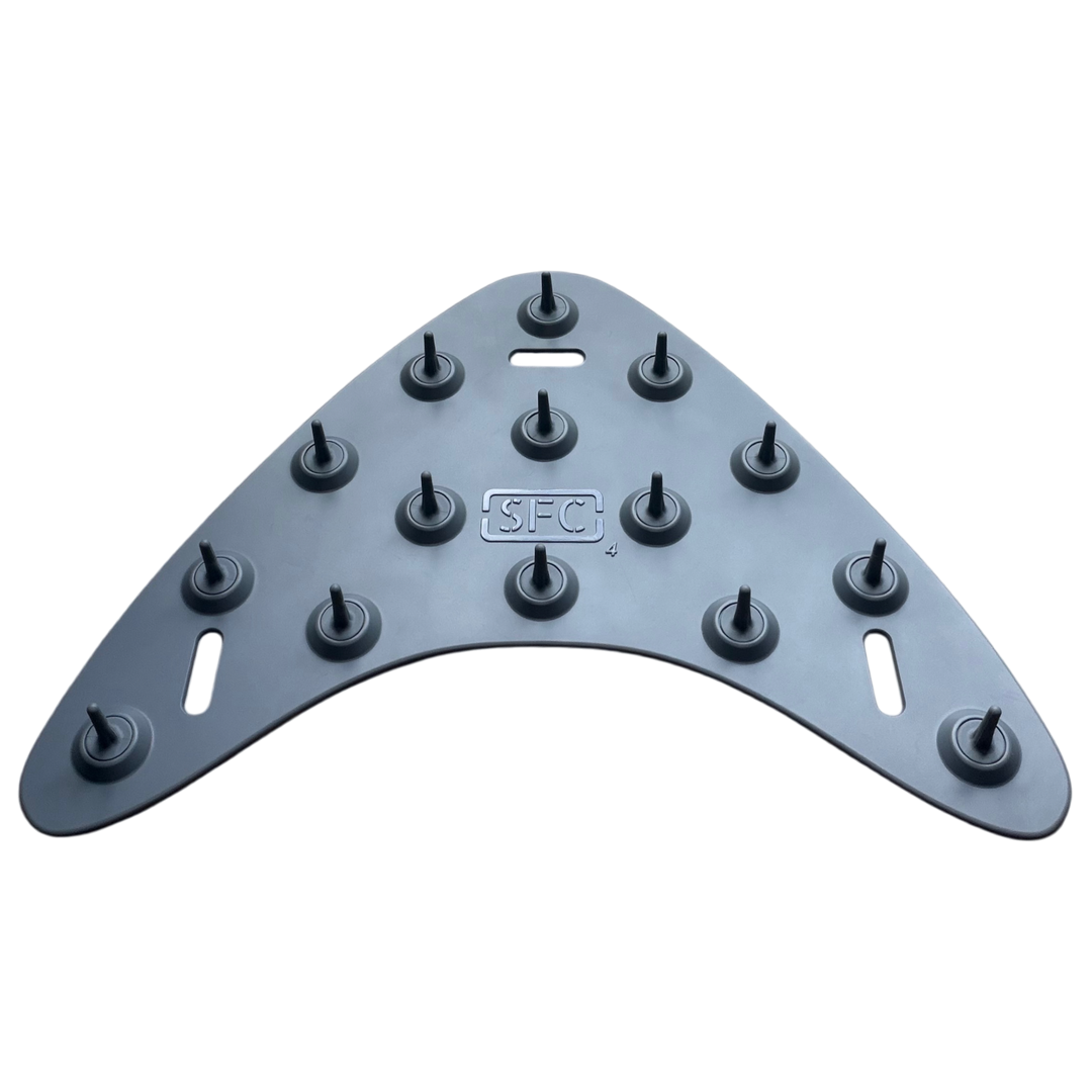 SFC - Gen 4 Small Fly Line Mat - Slate