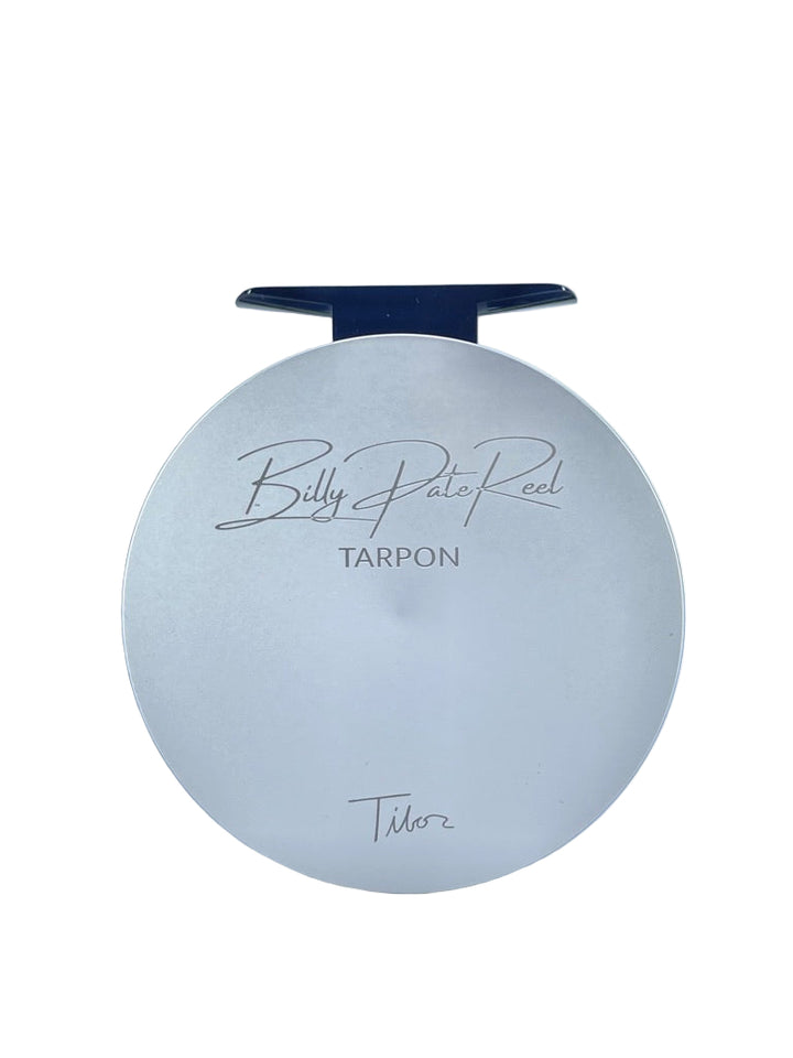 Tibor Billy Pate Reel - Tarpon (LIMITED IN STOCK)