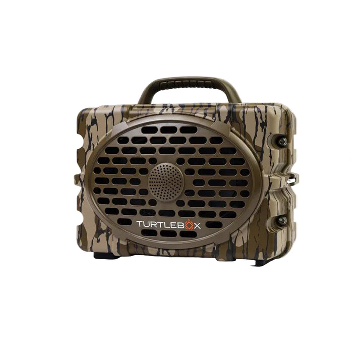 Turtle Box Orignal (Gen 3) - Mossy Oak Bottomland