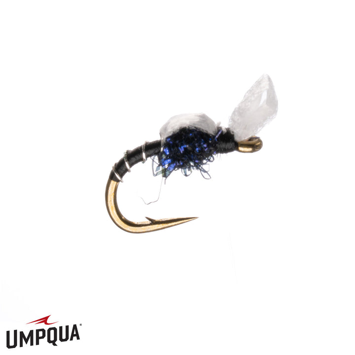Umpqua - Graveyard Midge