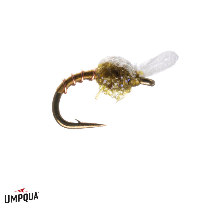 Umpqua - Graveyard Midge