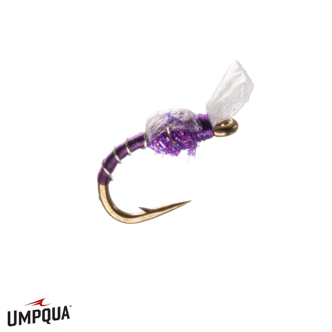 Umpqua - Graveyard Midge