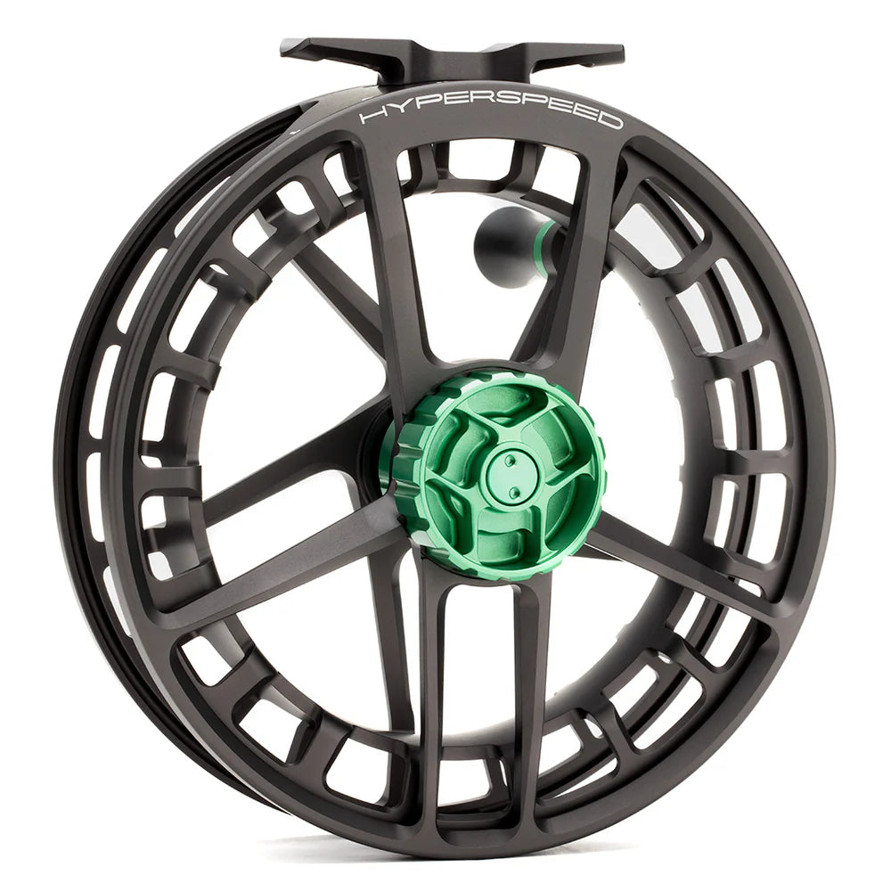 Lamson - Hyperspeed M