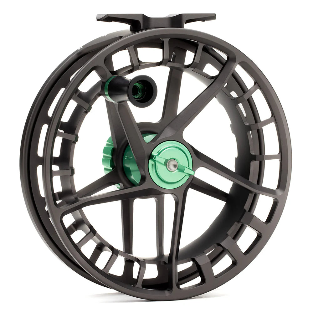 Lamson - Hyperspeed M