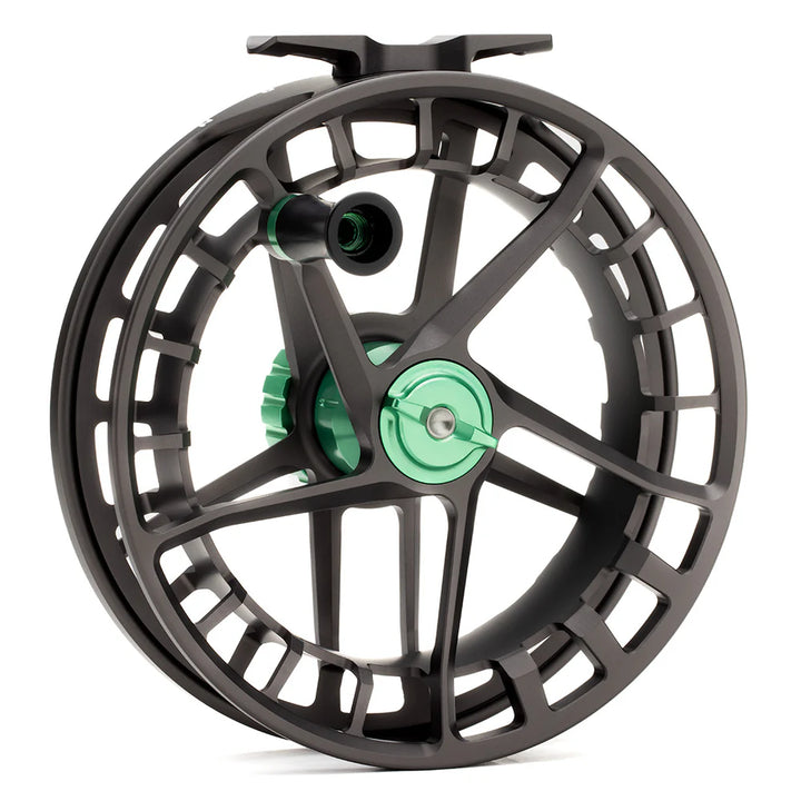 Lamson - Hyperspeed M