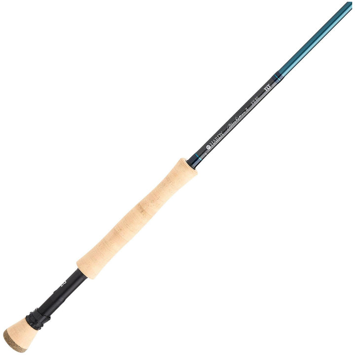 Hardy Marksman Z Fly Rod - 1 Piece 239 Flies Hardy Marksman Z Fly Rod - 1 Piece 239 Flies