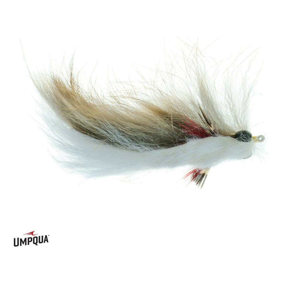 Umpqua- Hare Sculpin