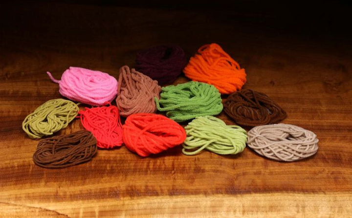 Hareline - Ultra Chenille