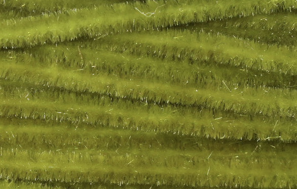 Hareline - Ultra Chenille