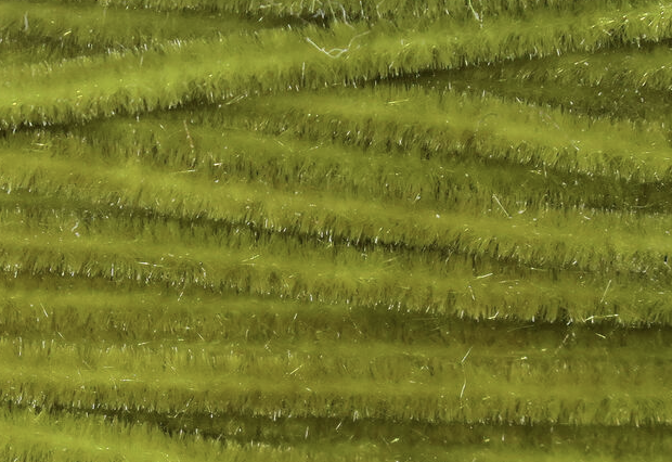Hareline - Ultra Chenille