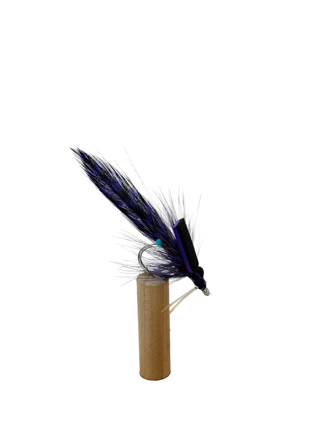 Bend-It-Flies Slurpee - Purp Slurp