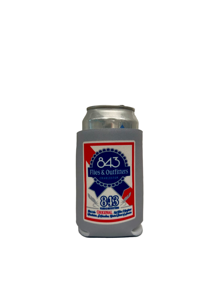 843 Koozies