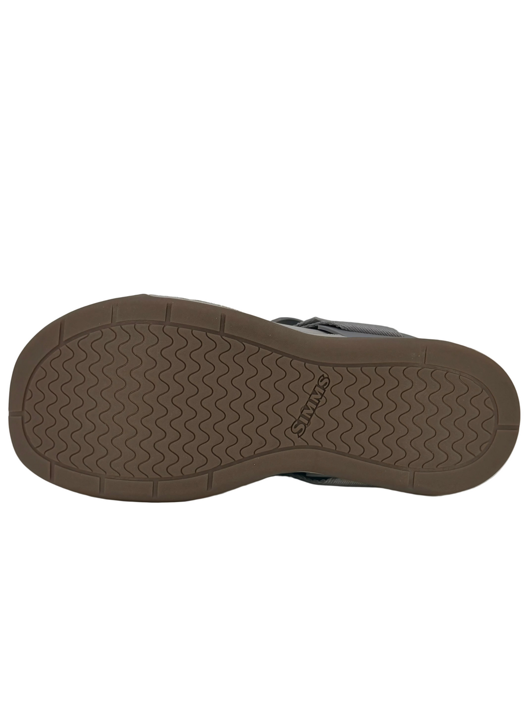 Simms Drifter - Lunar Gray