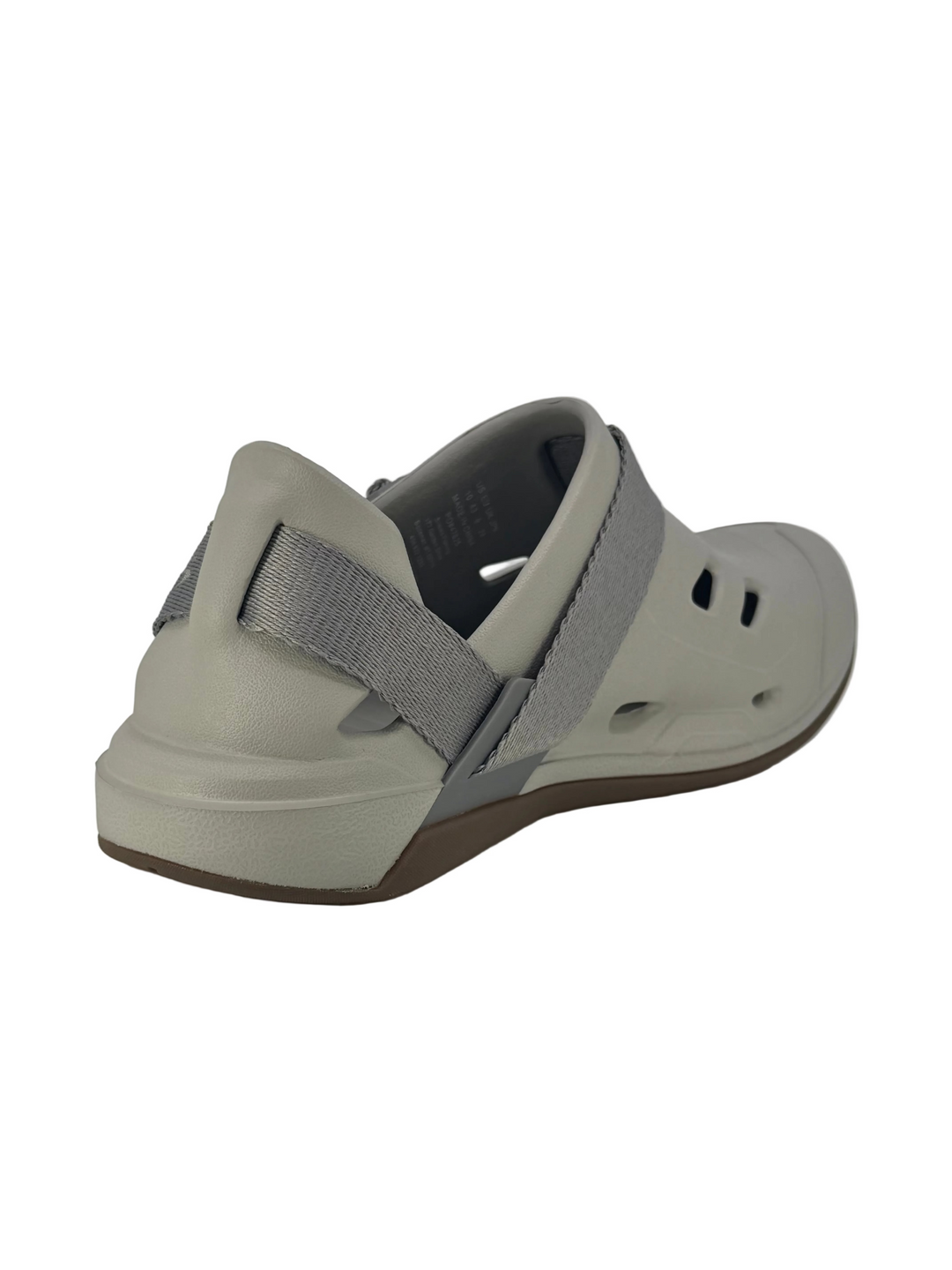 Simms Drifter - Lunar Gray