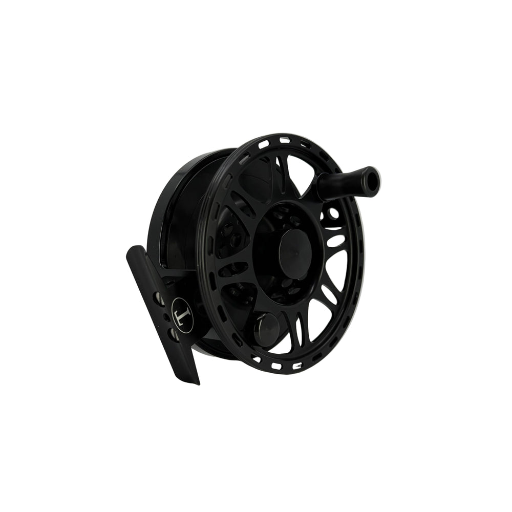 Tibor Riptide - Frost Black w/ 239 Bre Drake Grand Slam Art (IN STOCK)