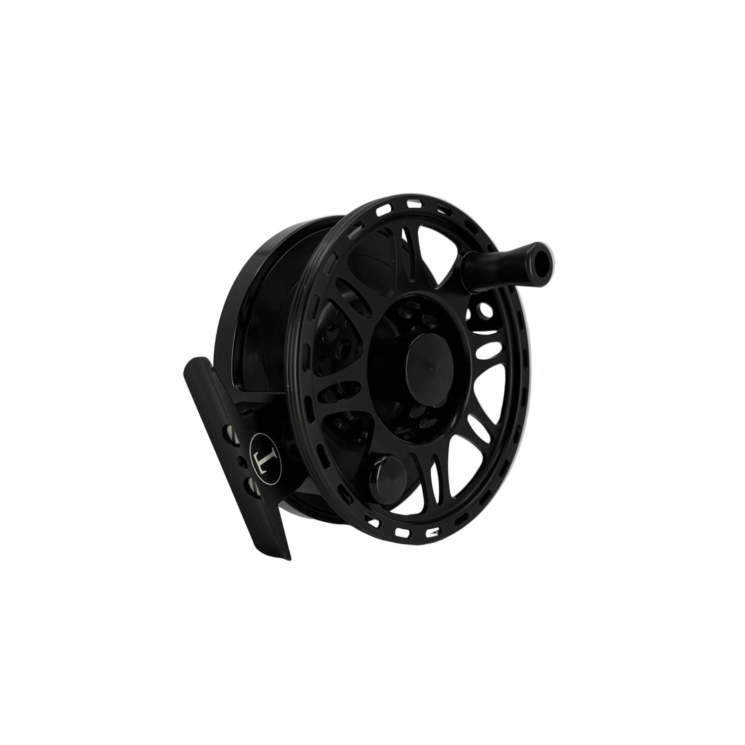 Tibor Riptide - Frost Black w/ 239 Bre Drake Grand Slam Art (IN STOCK)