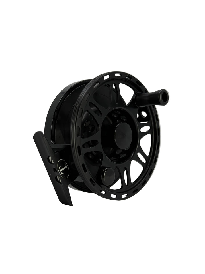 Tibor Riptide - Frost Black w/ 239 Bre Drake Grand Slam Art (IN STOCK)