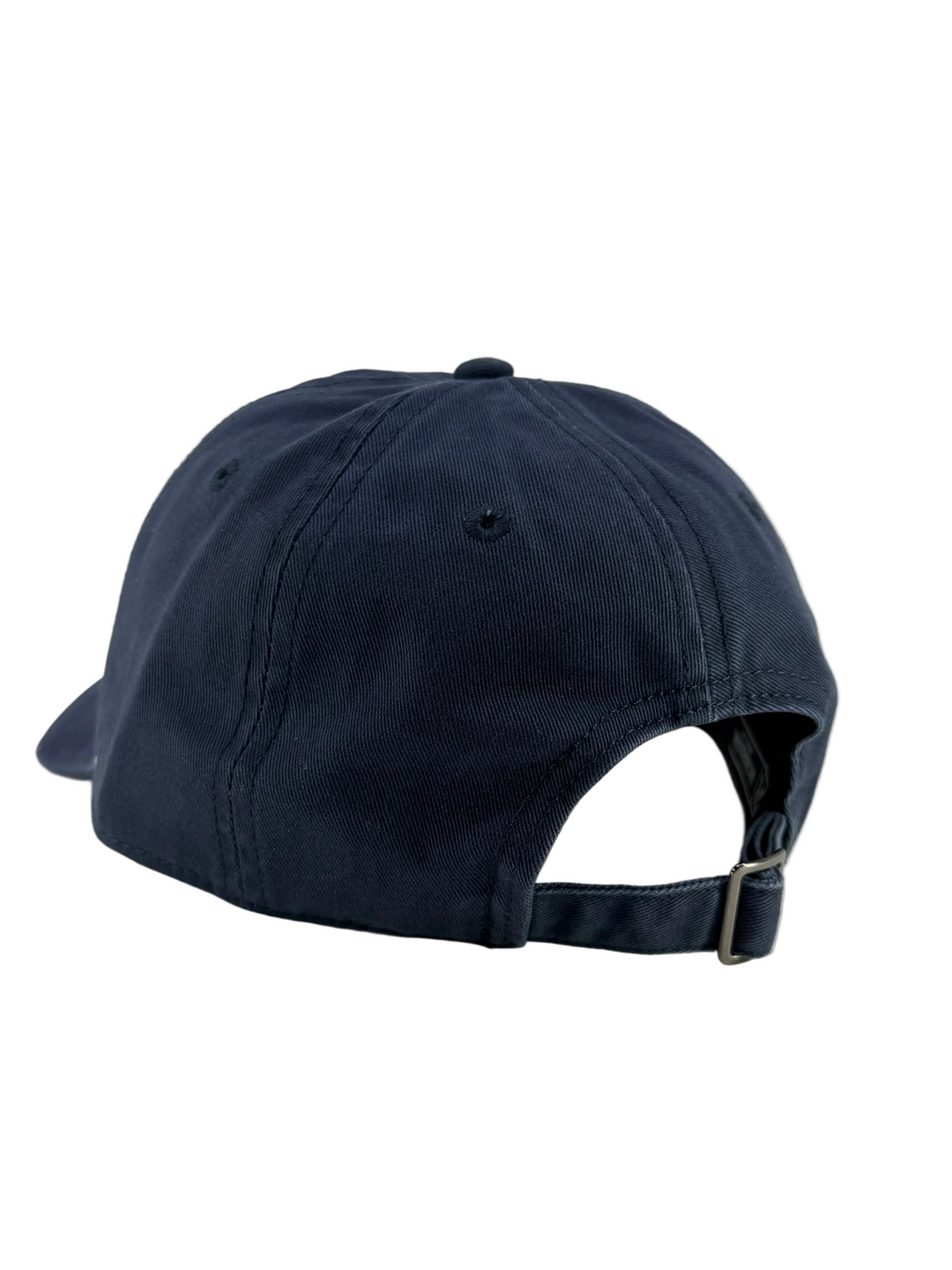 239 Dad Hat - Free Jumper- Navy