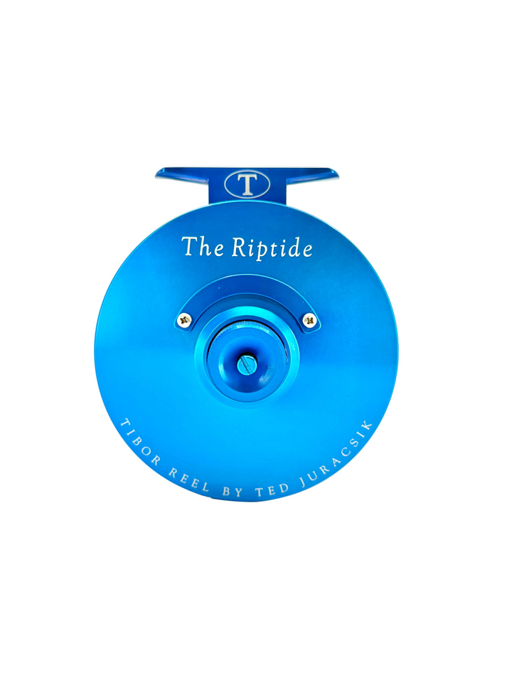 Tibor Riptide - Royal Blue (IN STOCK)