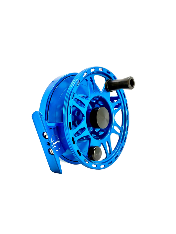 Tibor Riptide - Royal Blue (IN STOCK)