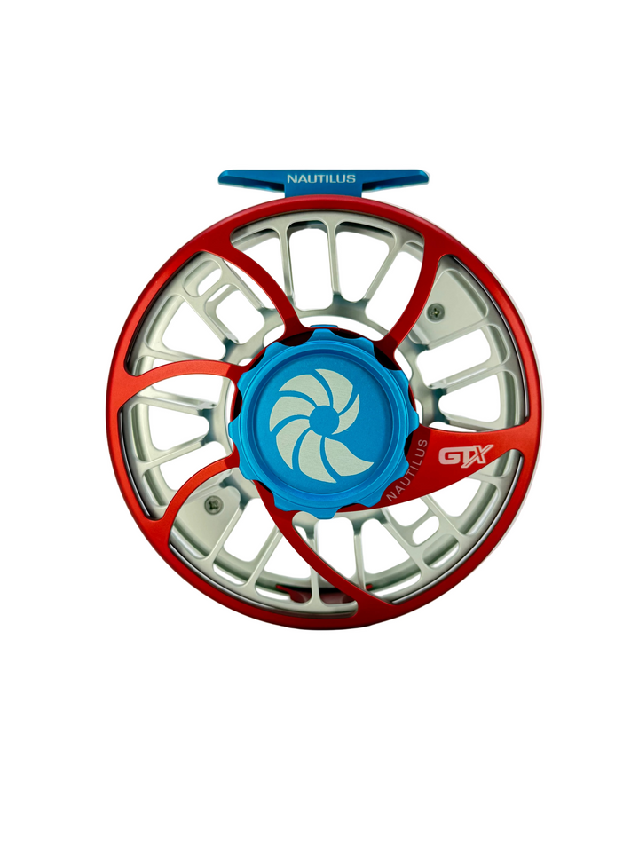 Nautilus GTX - Colonial Tide (VERY LIMITED) (IN STOCK)